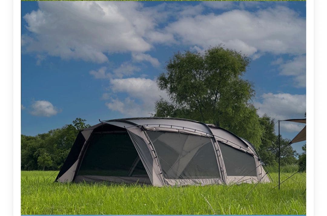 ラーテルワークス　ボーデン　グレージュ