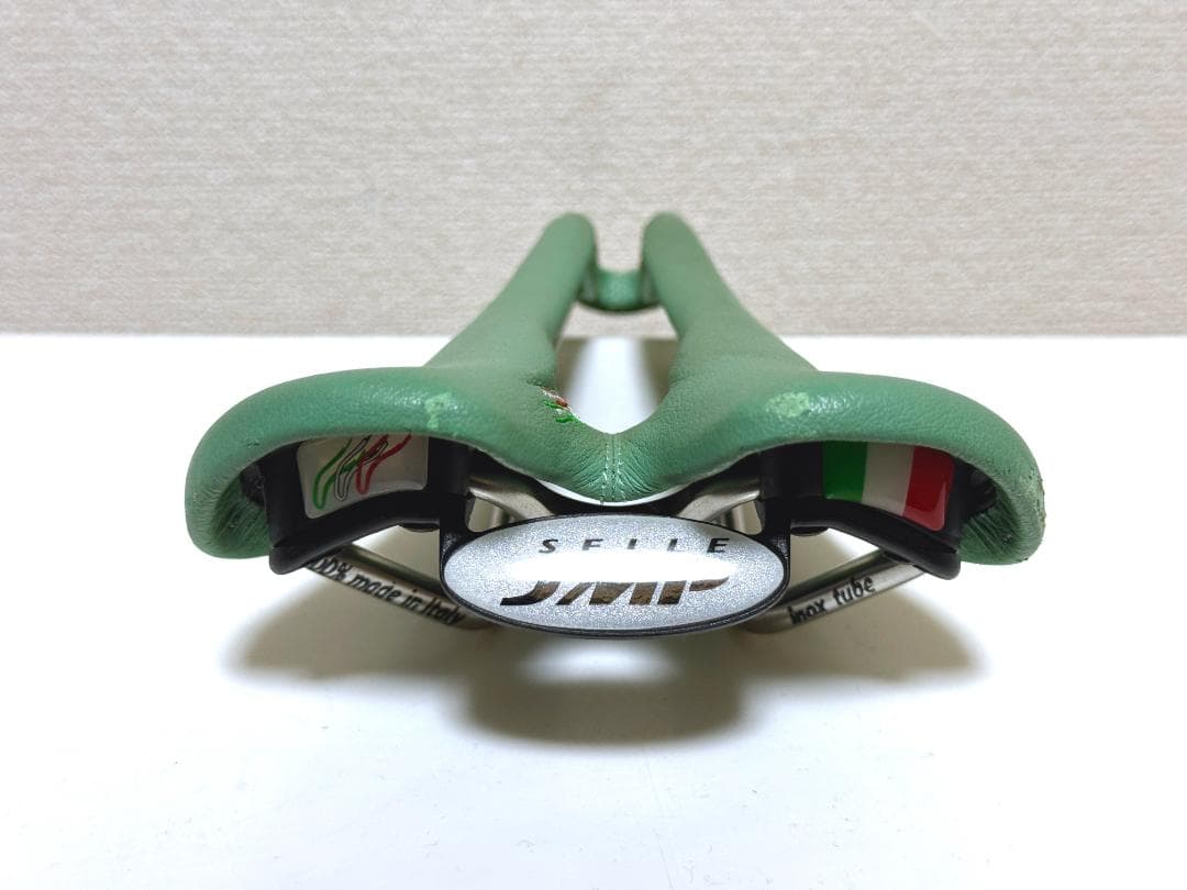 Selle SMP evolution エボリューション　サドル