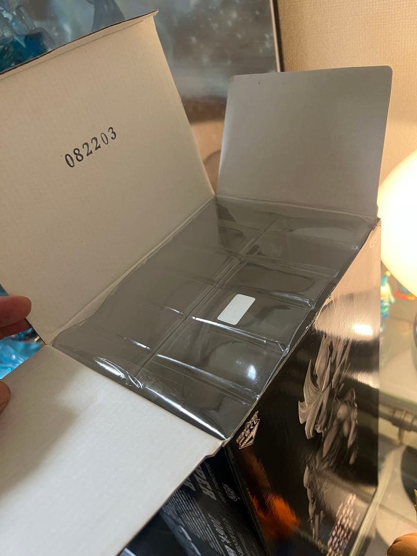 SMSP 孫悟空 初版02