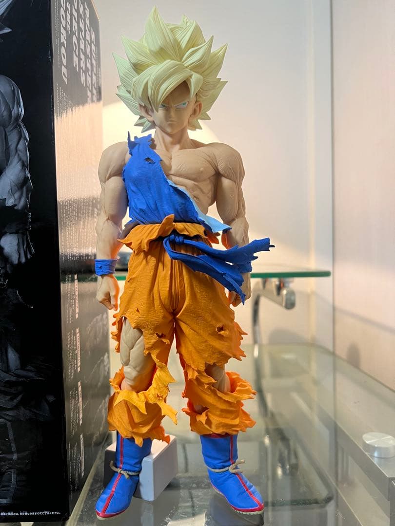 SMSP 孫悟空 初版02