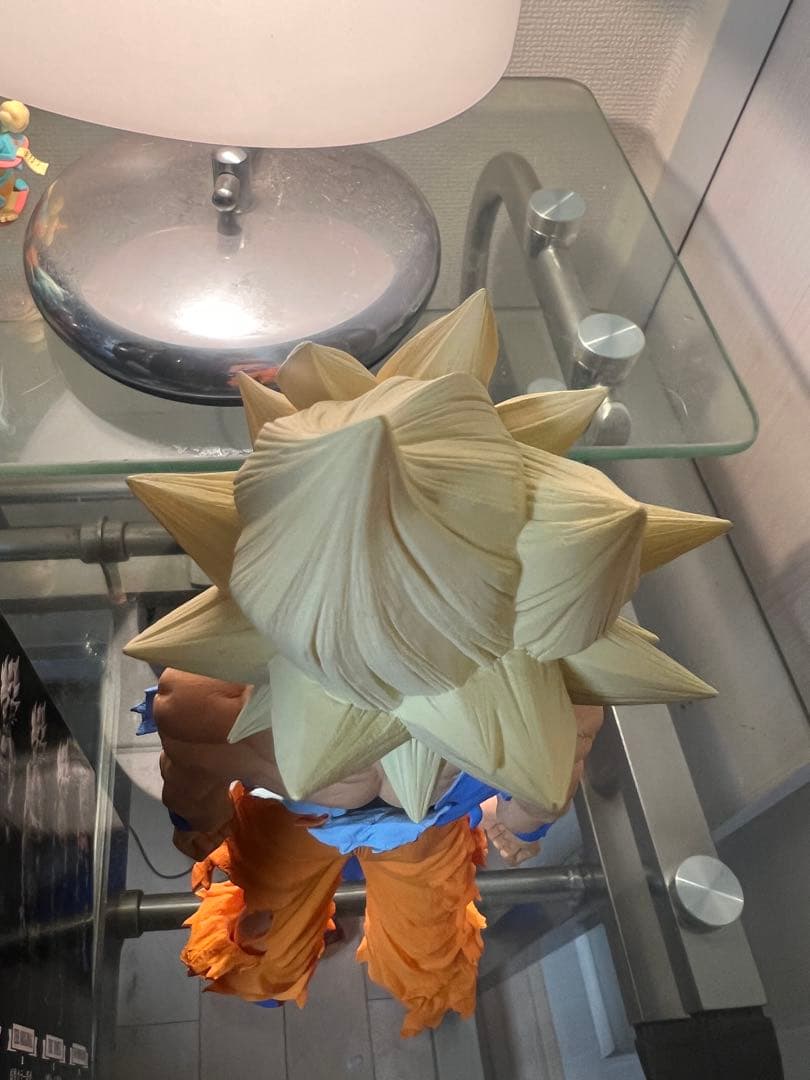 SMSP 孫悟空 初版02