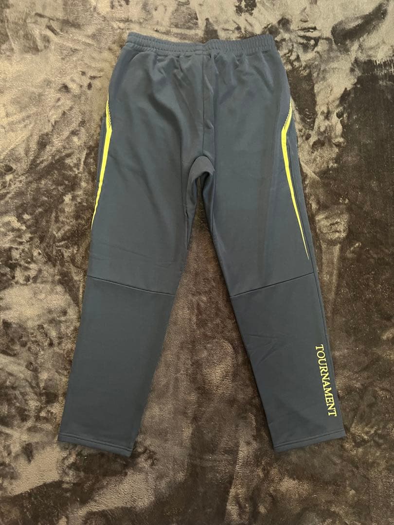 ダイワ トーナメント ジャージスーツ DI-1007T+DE-73008 新品