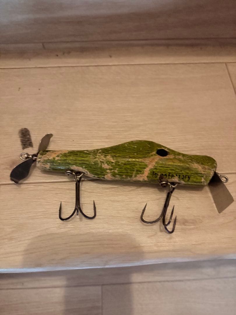 専用になりました。イソノファクトリー　トップウォータ