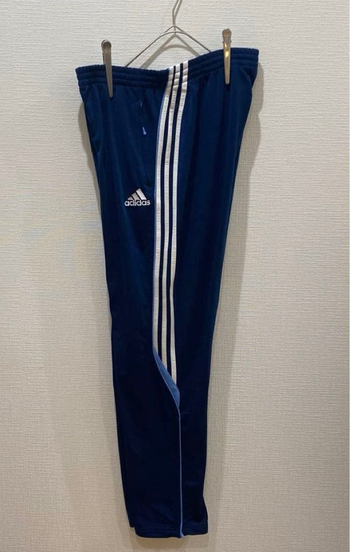 セットアップ ジャージ adidas／レアルマドリード 上下 大きいサイズ