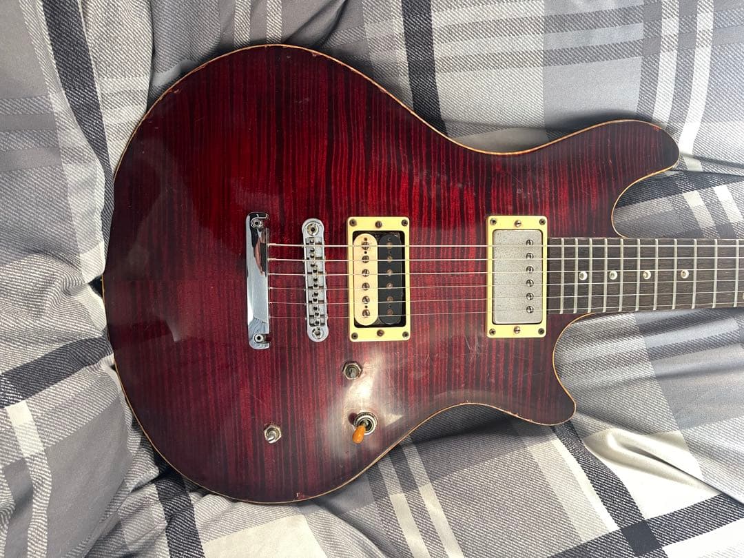 ESP Potbelly エレキギター
