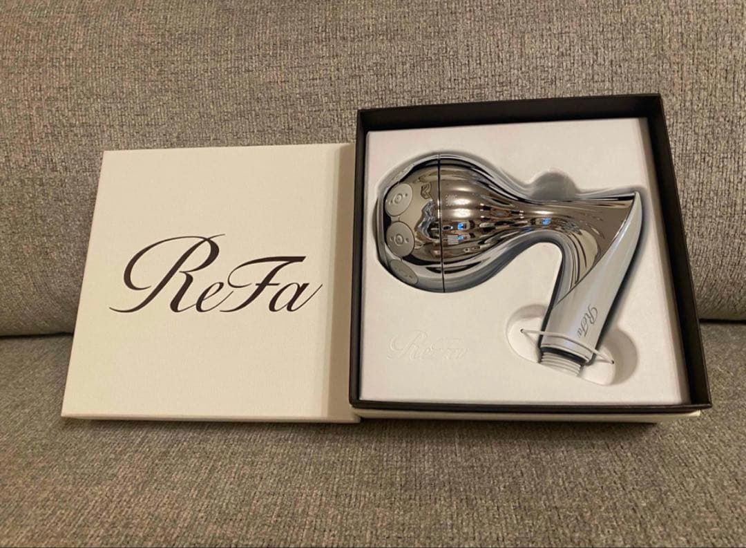【新品・未使用】リファ ミストピア/ReFa MISTPIA シャワーヘッド