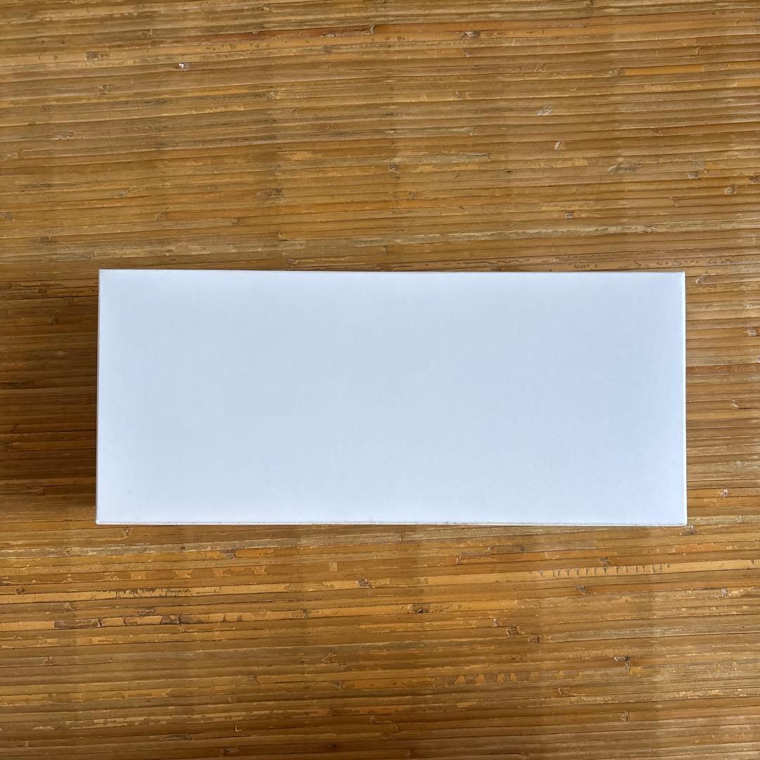 ファーバーカステルパーフェクトペンシル　スターリングシルバー