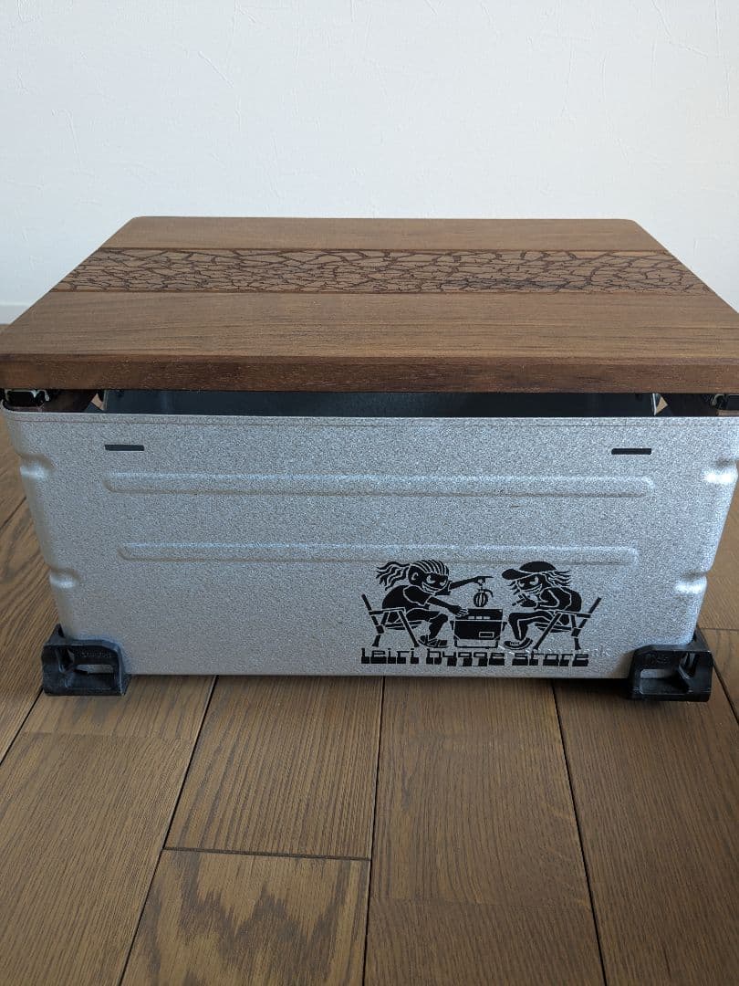 シェルコンカスタム　アシモクラフト　カワサキクラフト