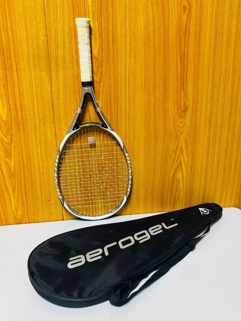 Dunlop Aerogel ダンロップエアロゲルラケット