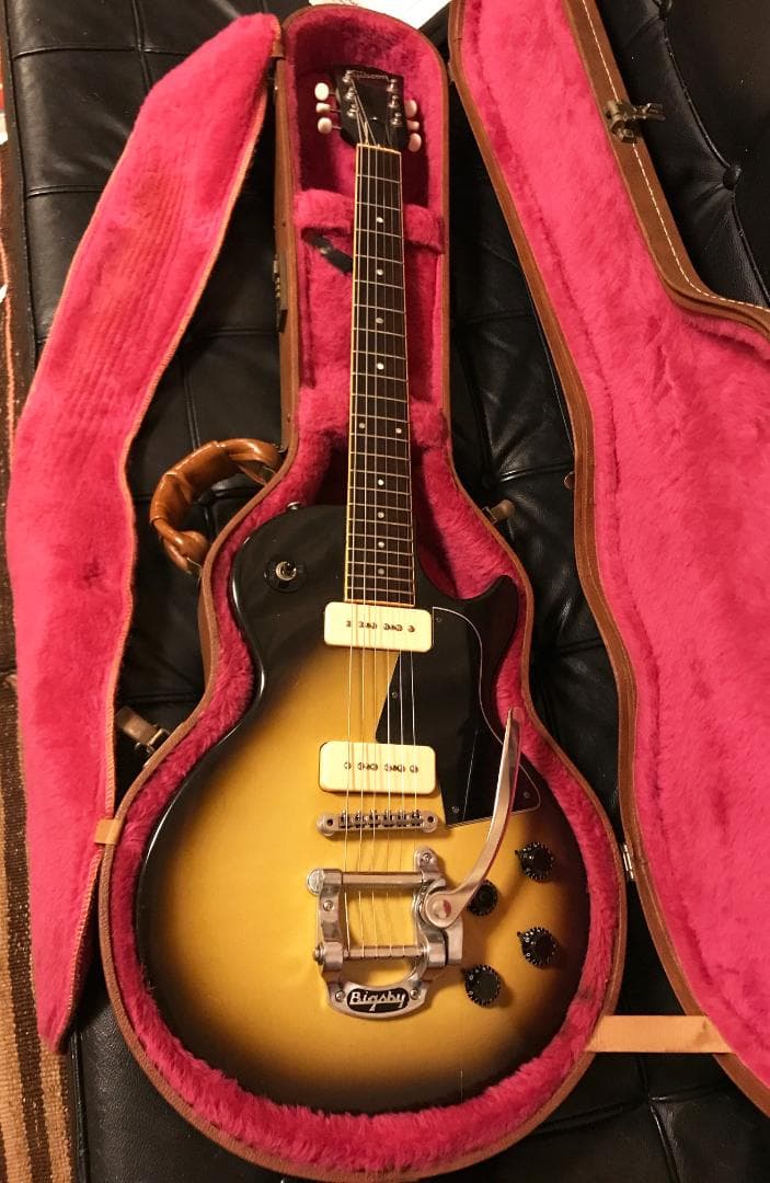 1989 Gibson LesPaul Special レスポールスペシャル89