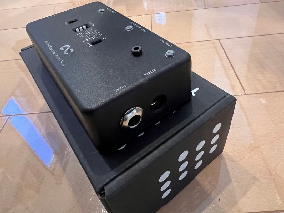 ギター ONE CONTROL MIDI Dual Stereo Loop