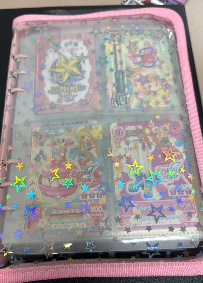 特別！アイカツカードまとめ売りレア多数