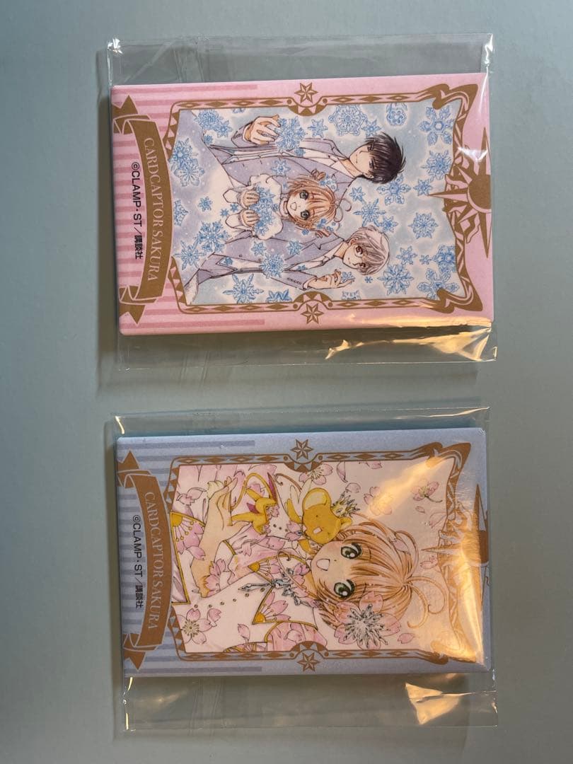 希少‼️カードキャプターさくら**