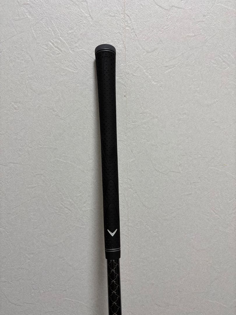 callaway ドライバー　アイアンセット(５本) ROGUE ST MAX