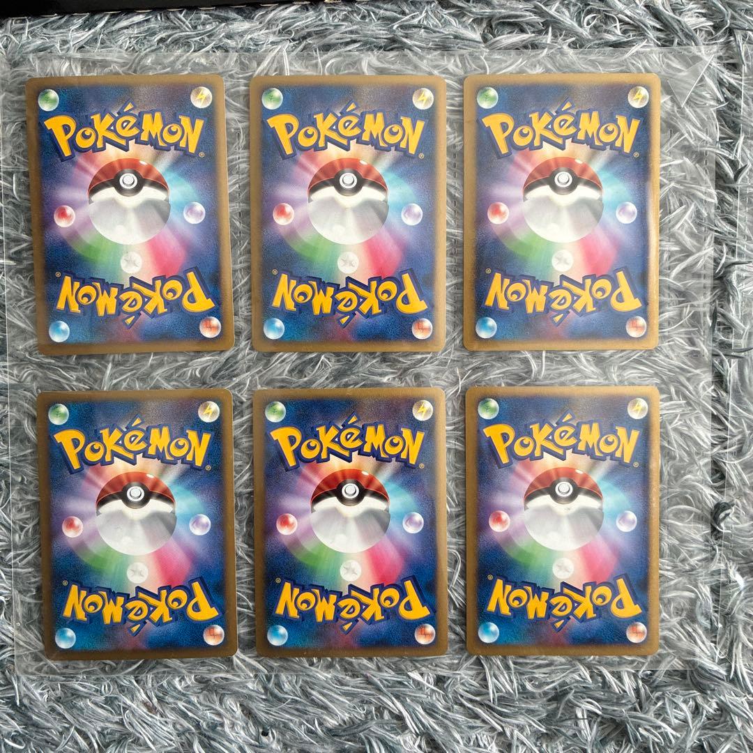 ポケモンカードセット 10thアニバーサリー