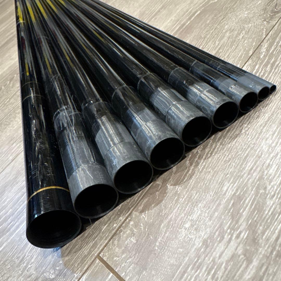 がま鮎　ビンテージ　V-Ⅱ 引抜早瀬　100