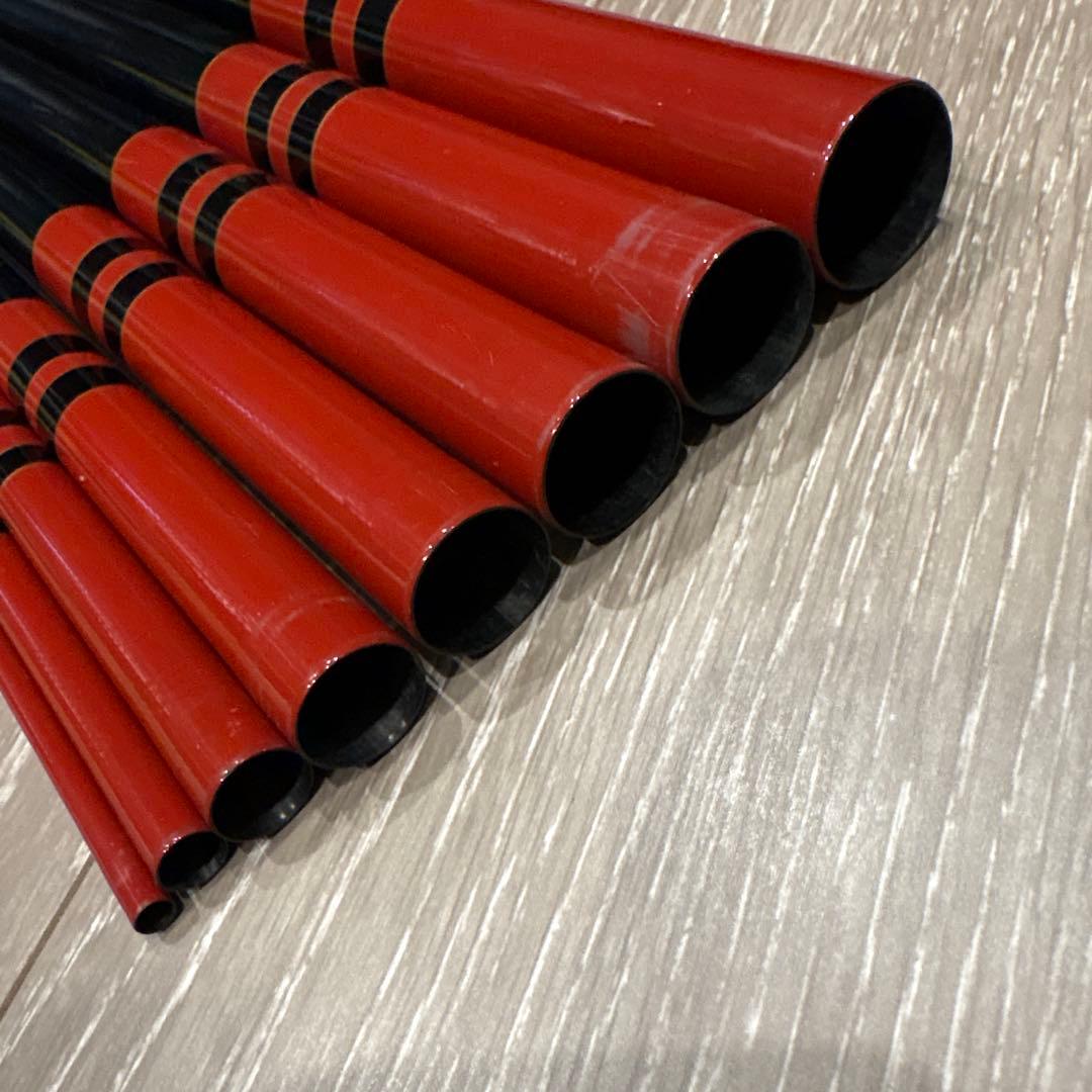 がま鮎　ビンテージ　V-Ⅱ 引抜早瀬　100