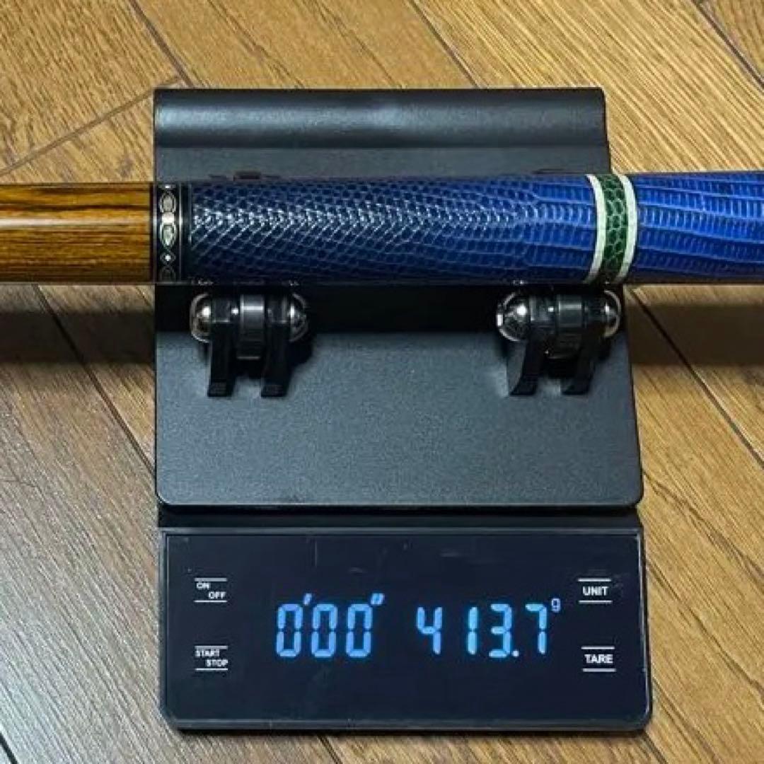 JFlowers JF20-BT カーボンシャフト　ラジアル　エクステンション付