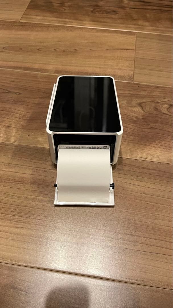 square terminal スクエア ターミナル