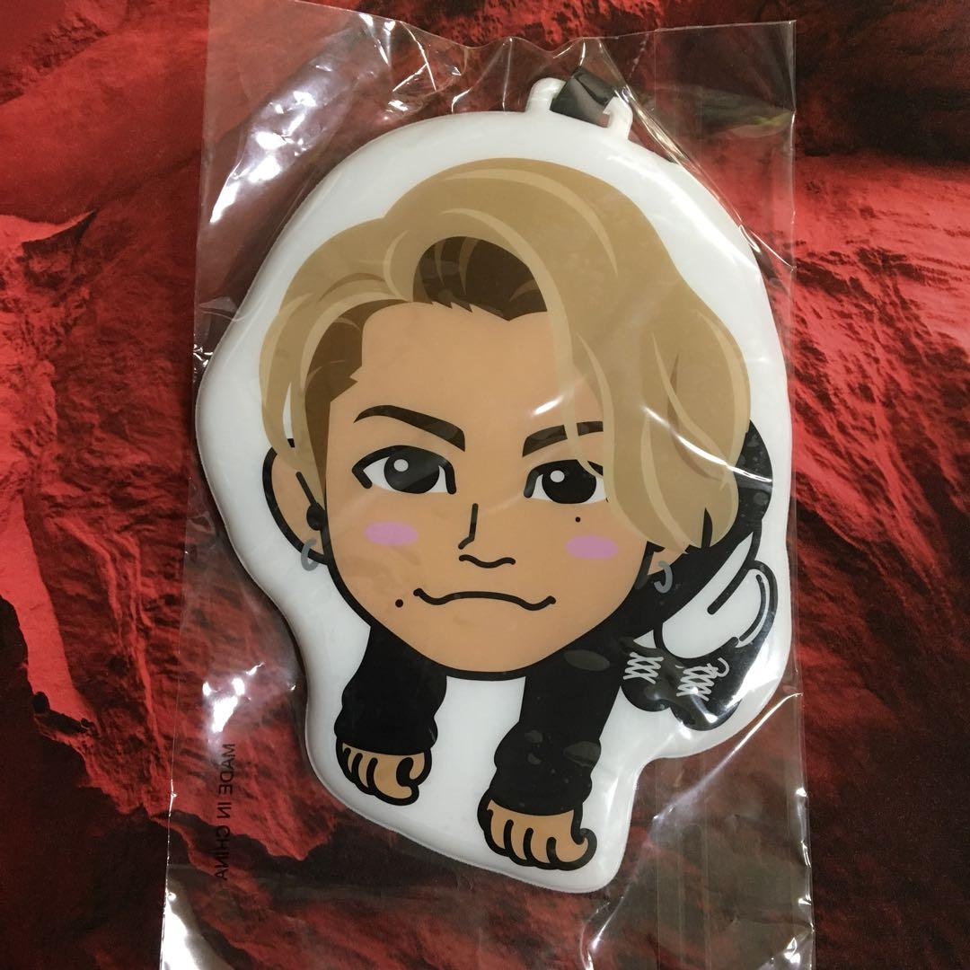 RIKU パスケース