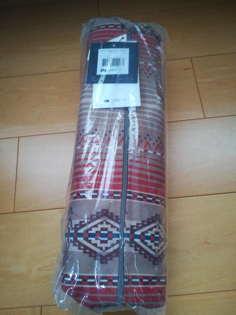 PENDLETON アウトドアチェア 幾何学模様