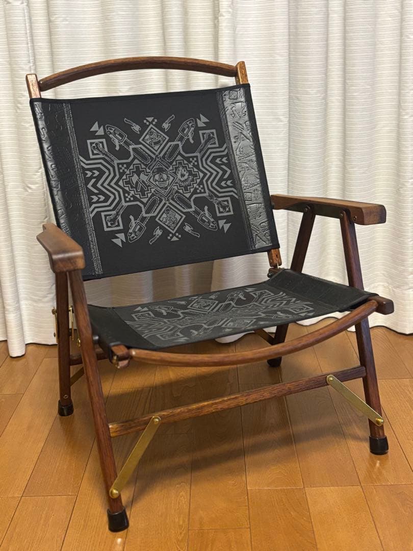 【希少品】SOMAnoCRAFTCHAIR \