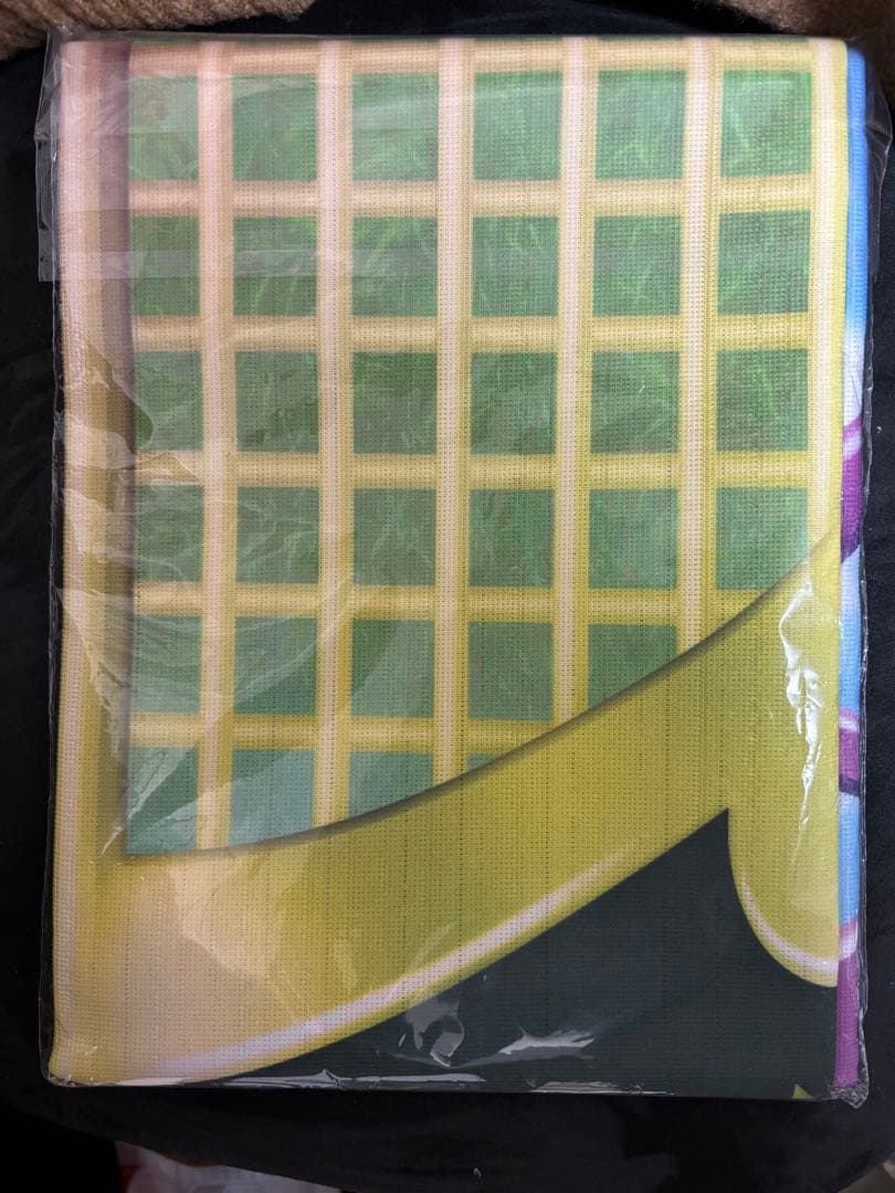 ウマ娘プリティーダービー 公式スターティングゲート のれん