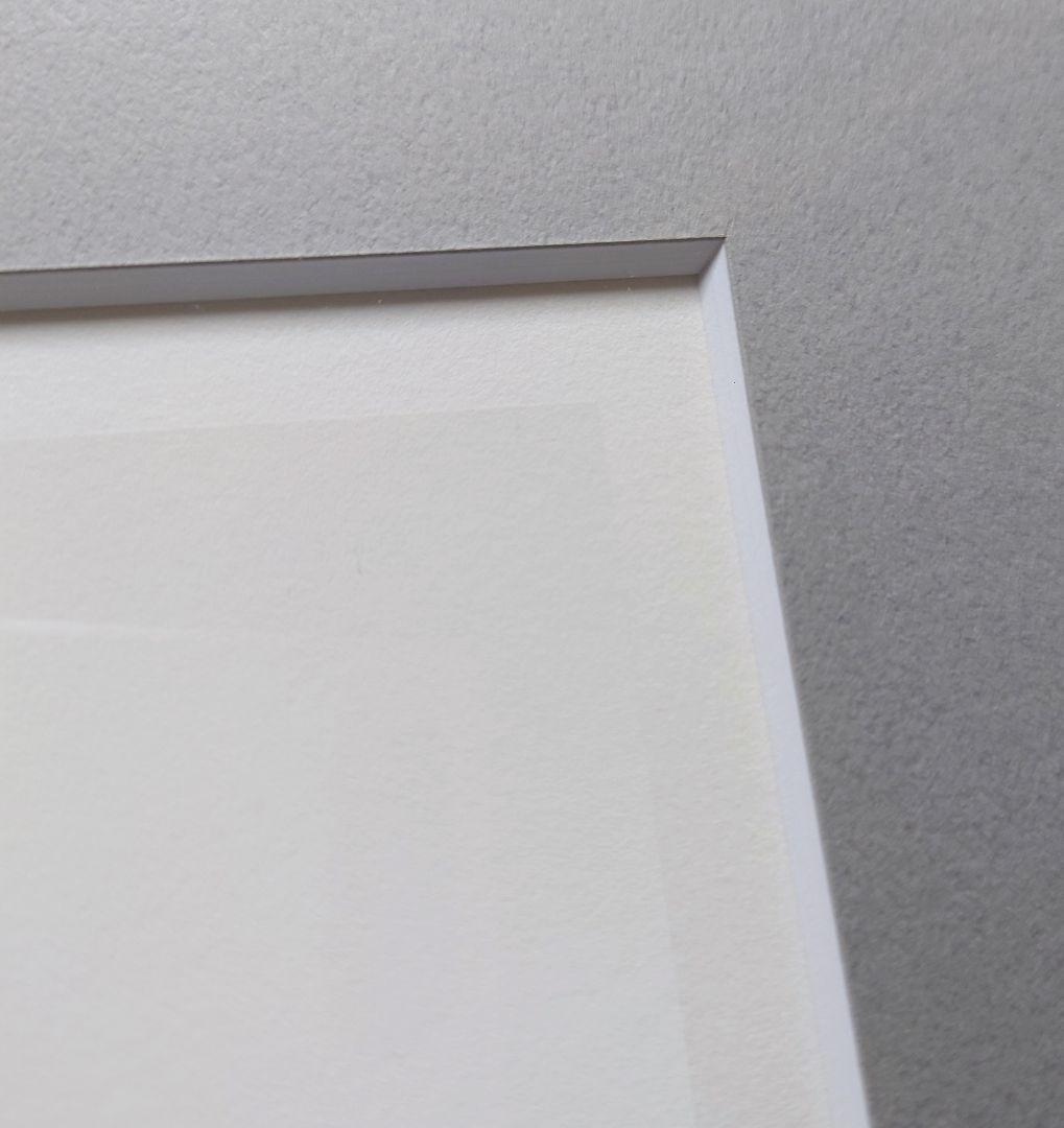 【真作】 Backsideworks ed.70 シルクスクリーン KYNE