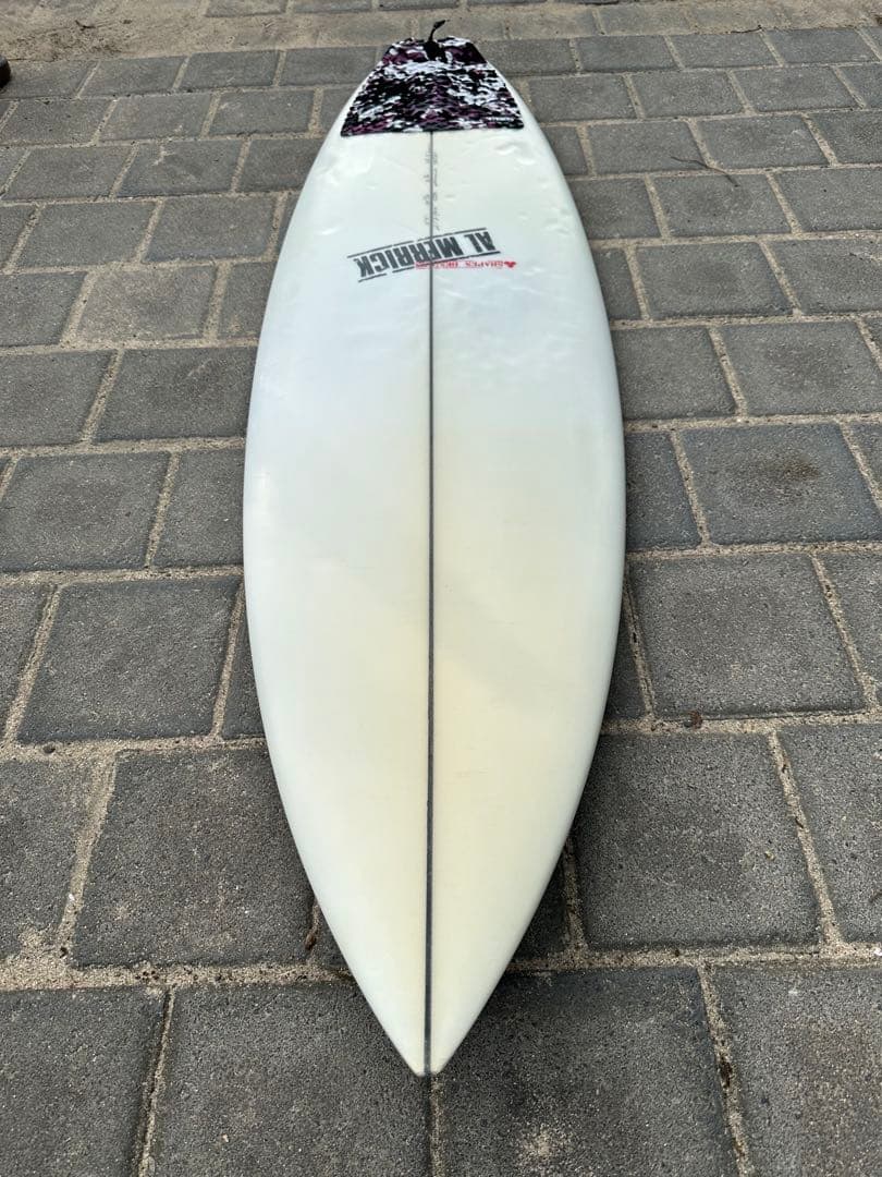 CHANNEL S CI 2 PRO サーフボード 5'9