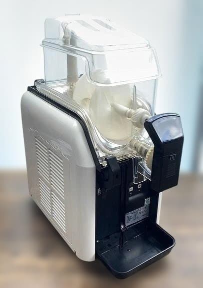 2017年製 FMI 業務用フローズンマシン グラニータマシン BigBiz1