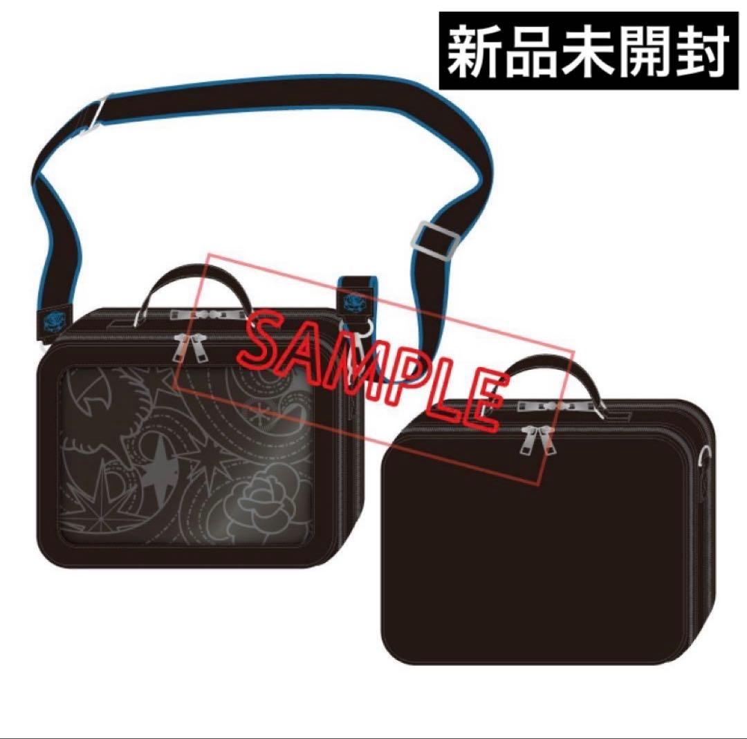 ado よだか　外に出なさい。いっしょにおでかけバッグ　通販限定