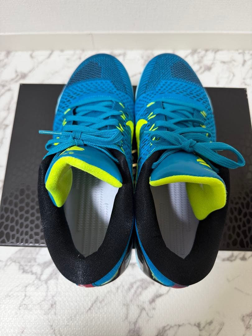 シューズ(男性用) KOBE 9 ELITE LOW PROTRO