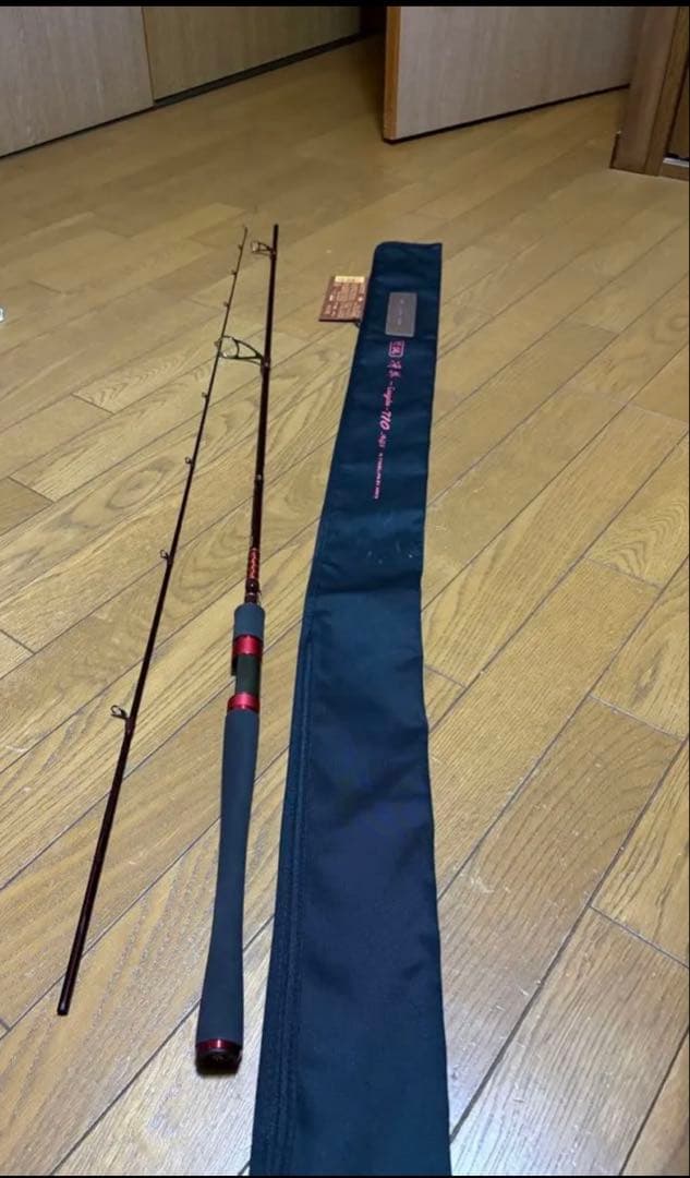 別誂冴掛 AGS