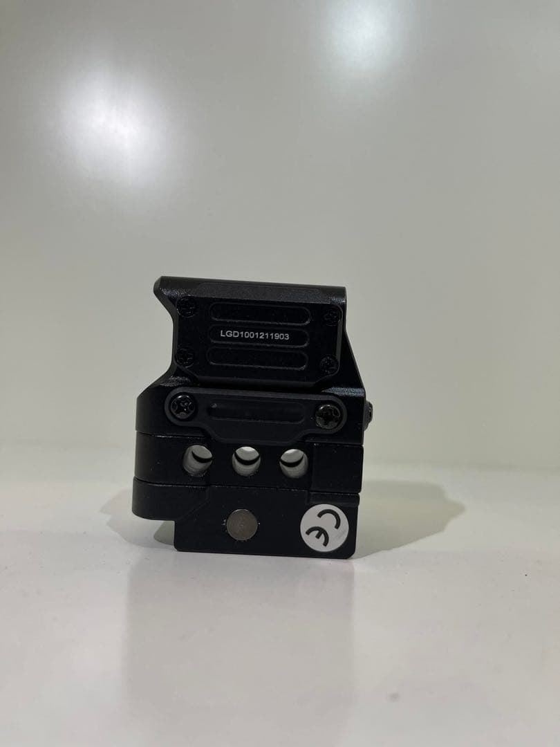 LGDドットサイト