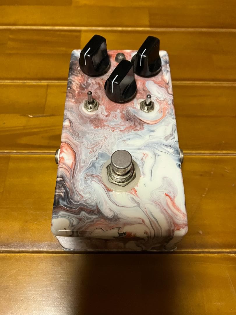 Rockbox boiling point 中古
