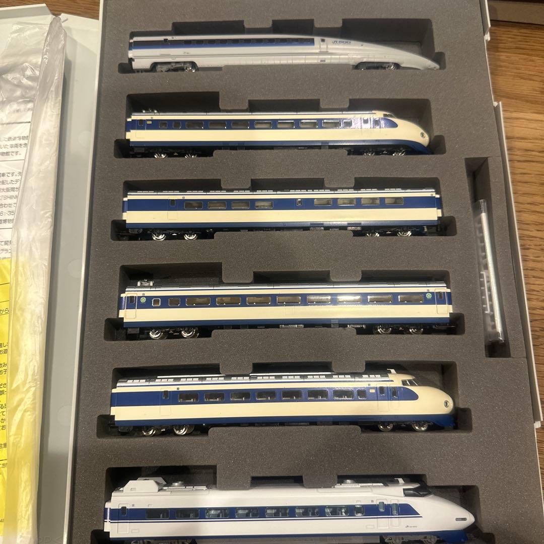 が*あ様 京都博物館限定展示車両　Nゲージ