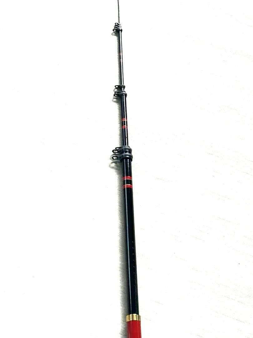 美品 ★ がま磯　RXR 1-53