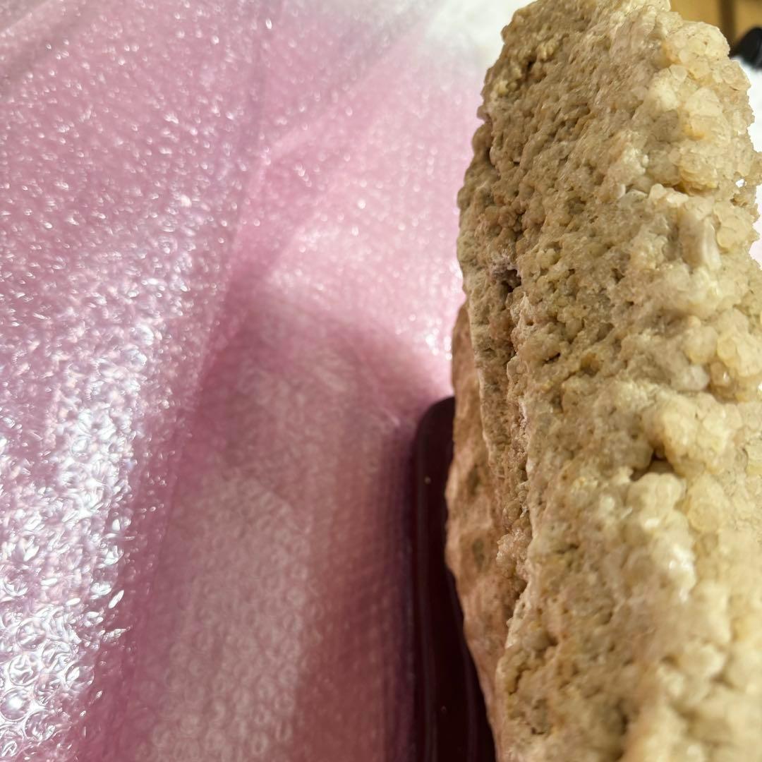 【特大・希少】28キロ　鍾乳石　インテリア　置物　原石　パワーストーン