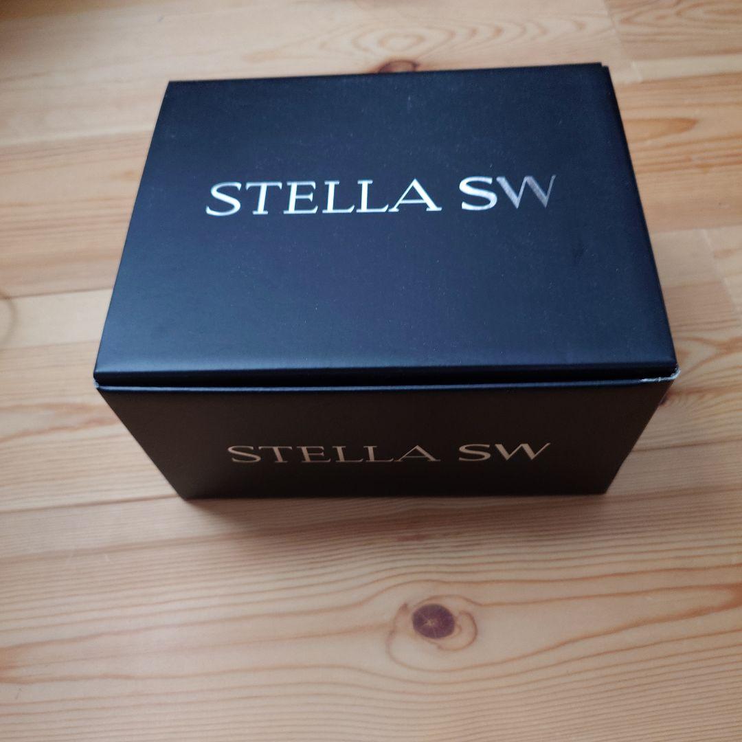 新品未使用25 ステラ SW 14000XG