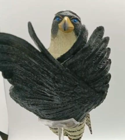 ワンピース zero 朝隈俊男 アニマルコラボ ニコ・ロビン