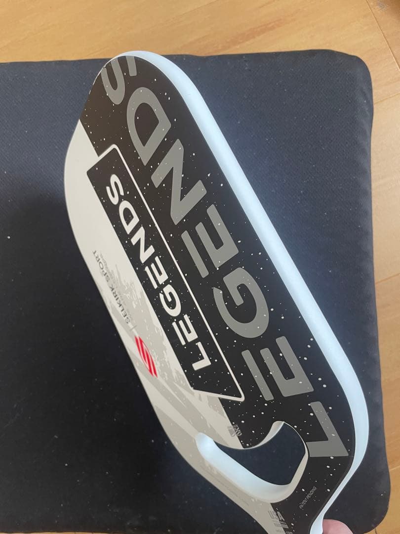 SELKIRK INVIKTUS LEGENDS パドル