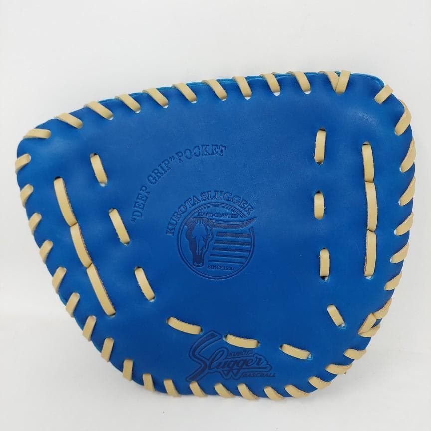 久保田スラッガー 限定トレーニンググラブフェンスグラブ KSG-FGS 右投げ用