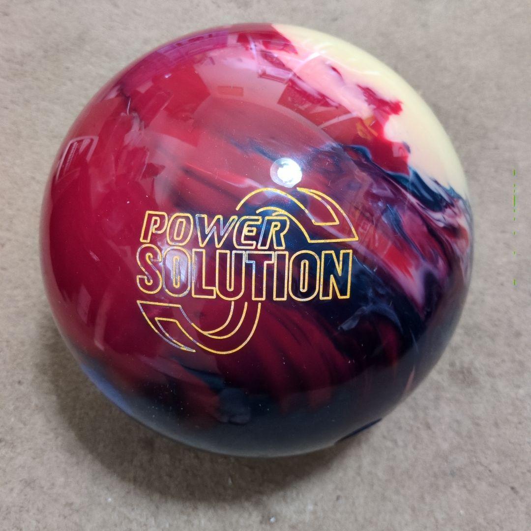 ストーム パワーソリューション 15P