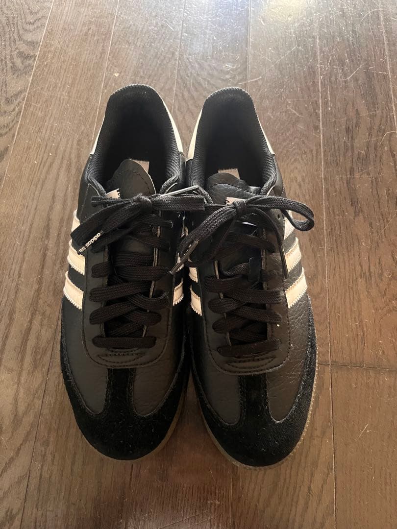adidas Samba Golf ゴルフシューズ
