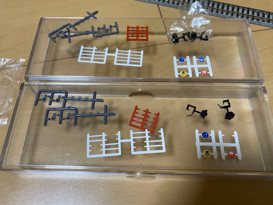 TOMIX DD51 2両セット