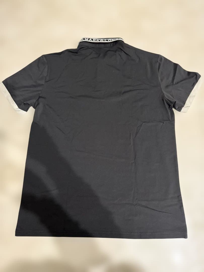 マークアンドロナポロシャツ2枚＆DECEMBERMAYパンツ