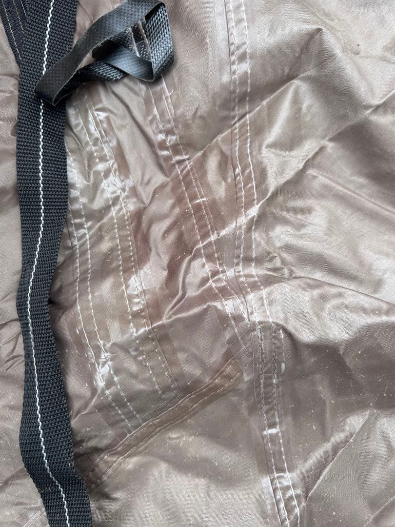 スノーピーク ランドロック TP-671R