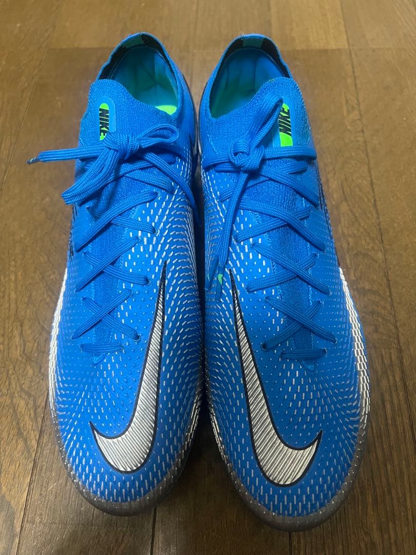 Nike Phantom GT Elite DF FG 富樫敬真直筆サイン入り