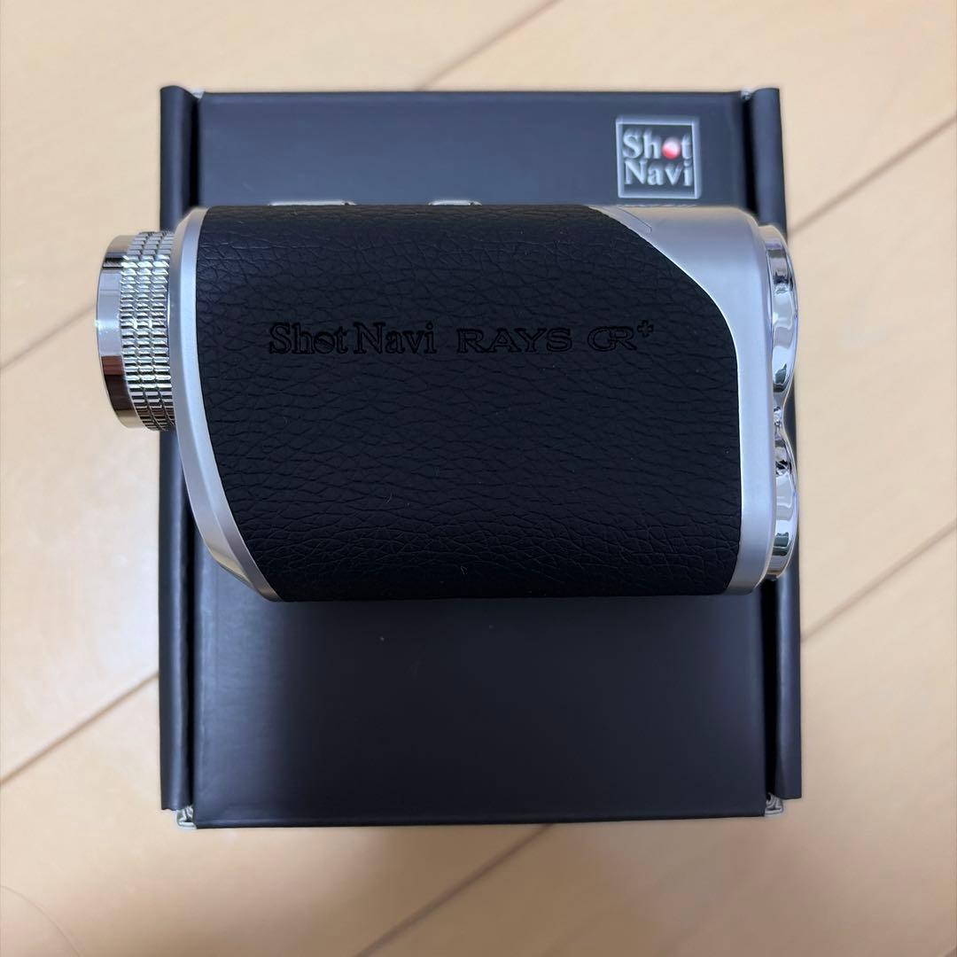 RAYS GR ゴルフ用レーザー距離計