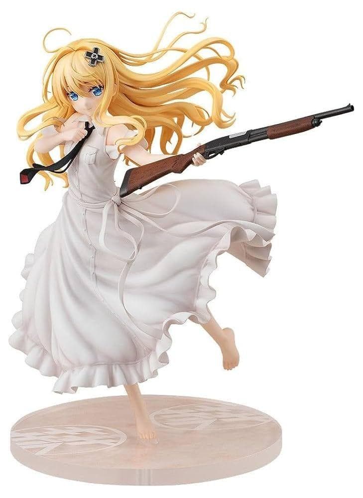 戦闘員、派遣します！ キサラギ＝アリス 原作版